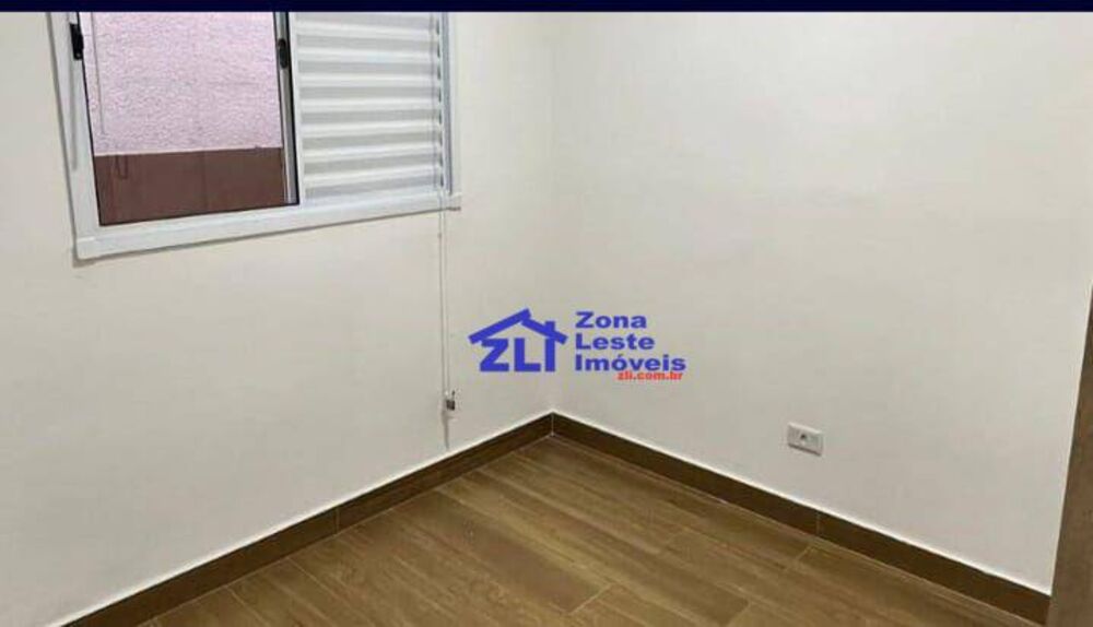 Apartamento, 2 quartos, 40 m² - Foto 2