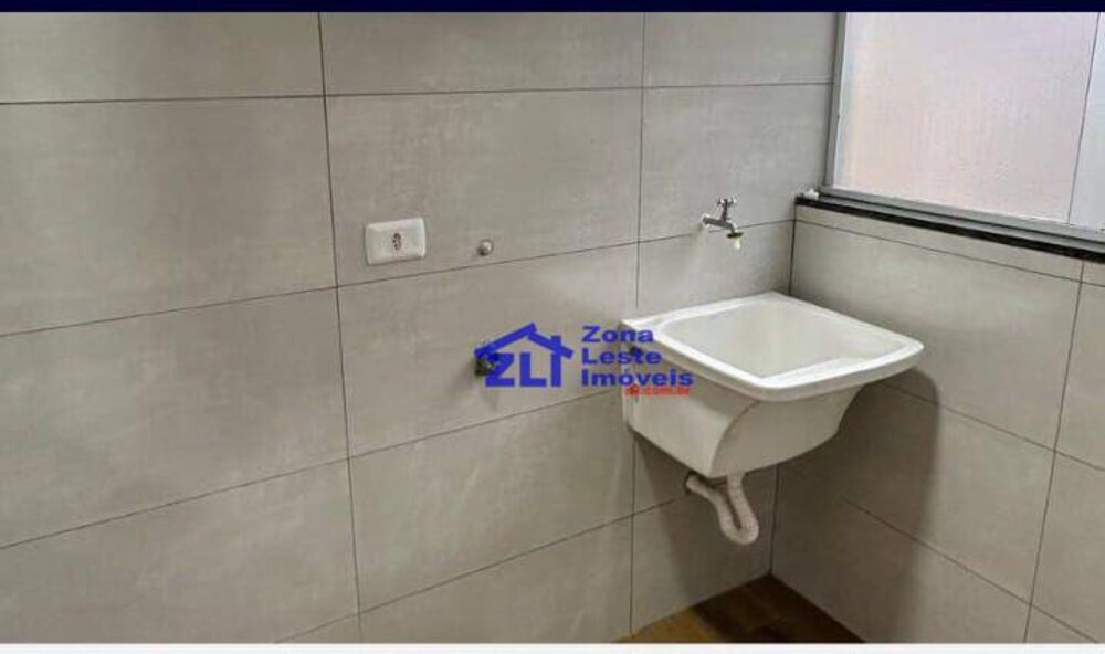 Apartamento, 2 quartos, 40 m² - Foto 7
