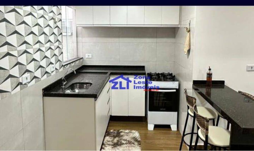 Apartamento, 2 quartos, 40 m² - Foto 6