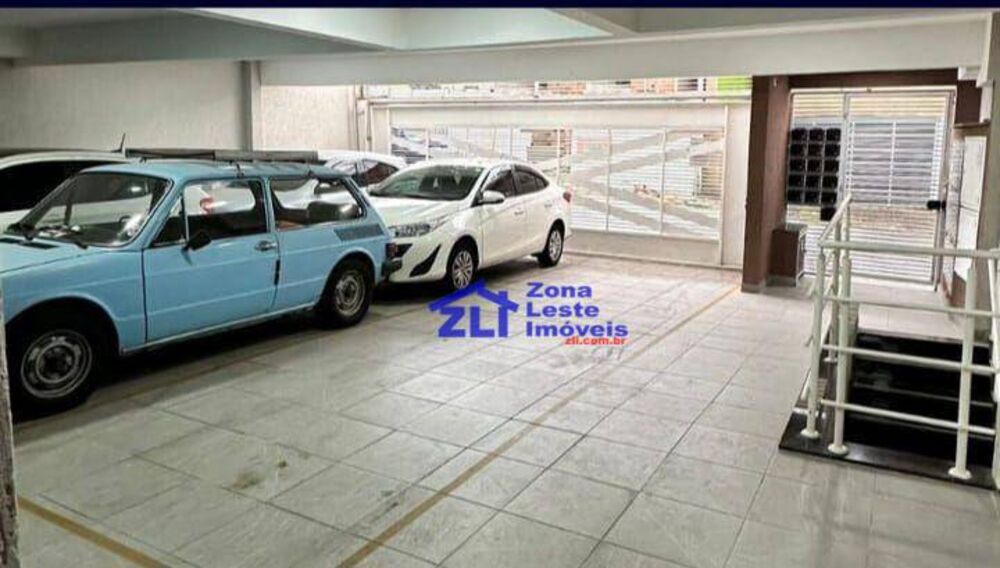 Apartamento, 2 quartos, 40 m² - Foto 11