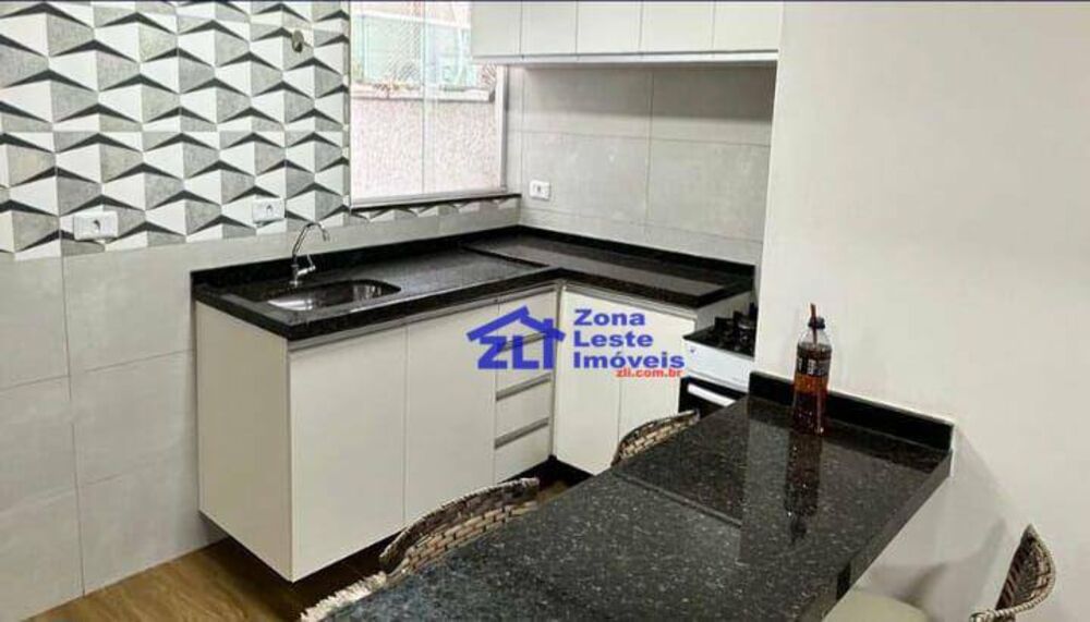 Apartamento, 2 quartos, 40 m² - Foto 5