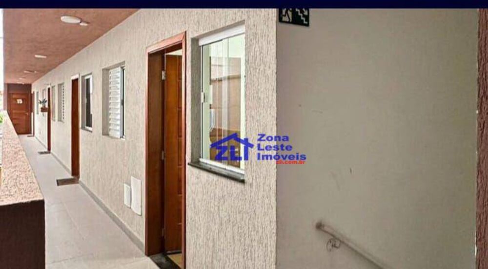 Apartamento, 2 quartos, 40 m² - Foto 9