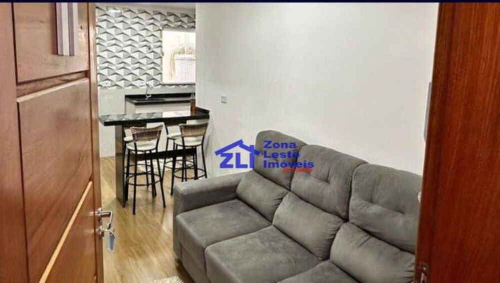 Apartamento, 2 quartos, 40 m² - Foto 12
