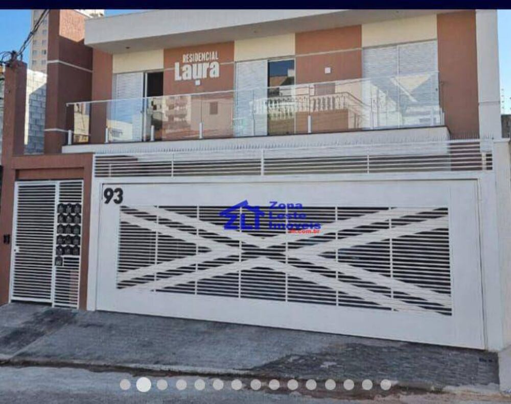 Apartamento, 2 quartos, 40 m² - Foto 1