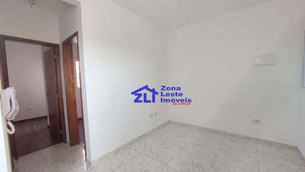 Apartamento, 2 quartos, 38 m² - Foto 2