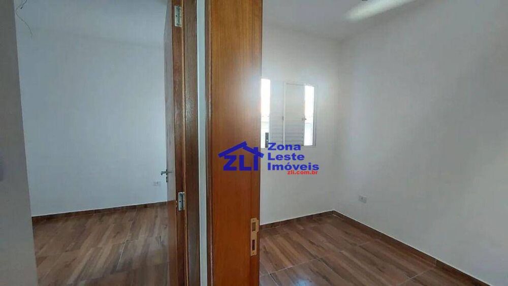 Apartamento, 2 quartos, 38 m² - Foto 4