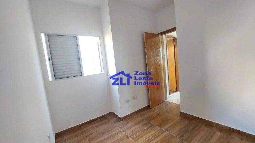 Apartamento, 2 quartos, 38 m² - Foto 1