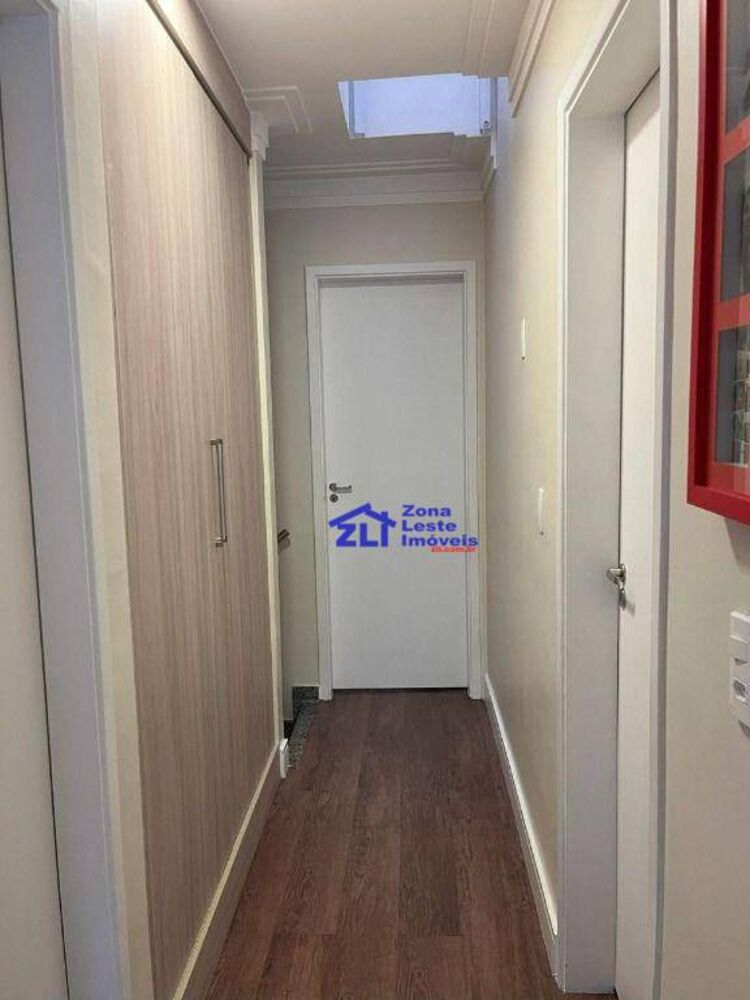 Sobrado, 3 quartos, 110 m² - Foto 4