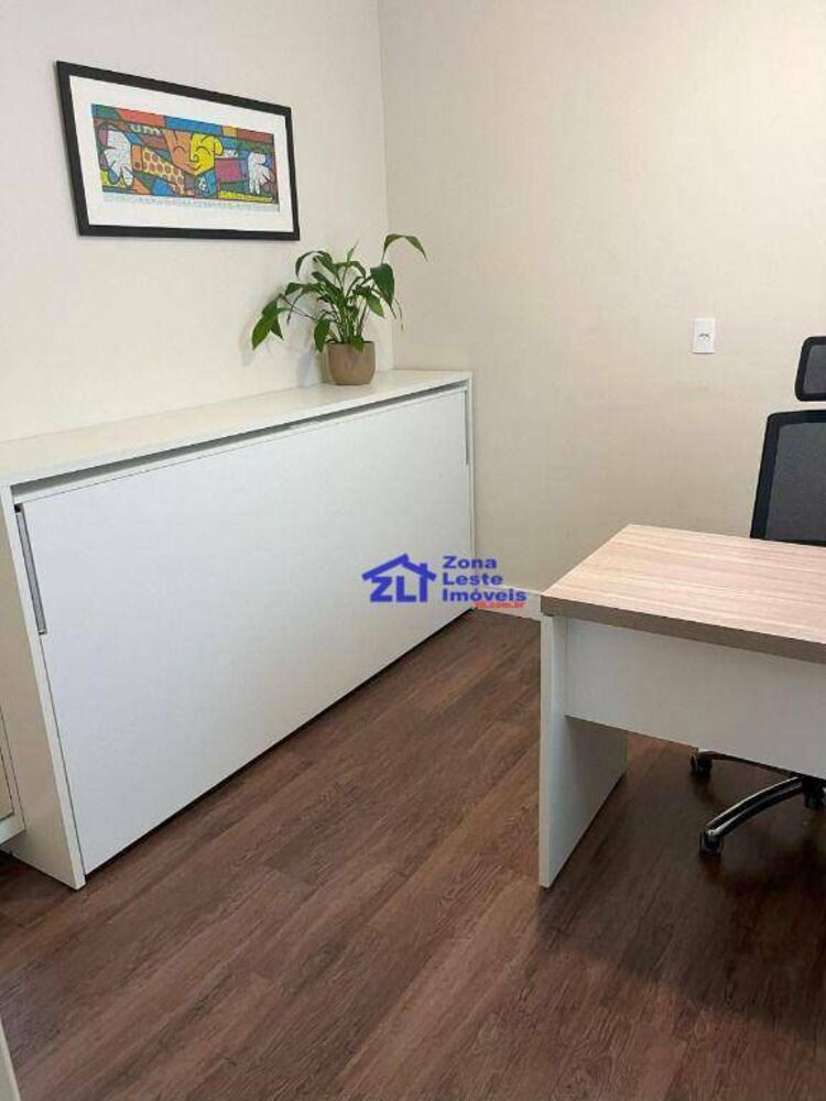 Sobrado, 3 quartos, 110 m² - Foto 3