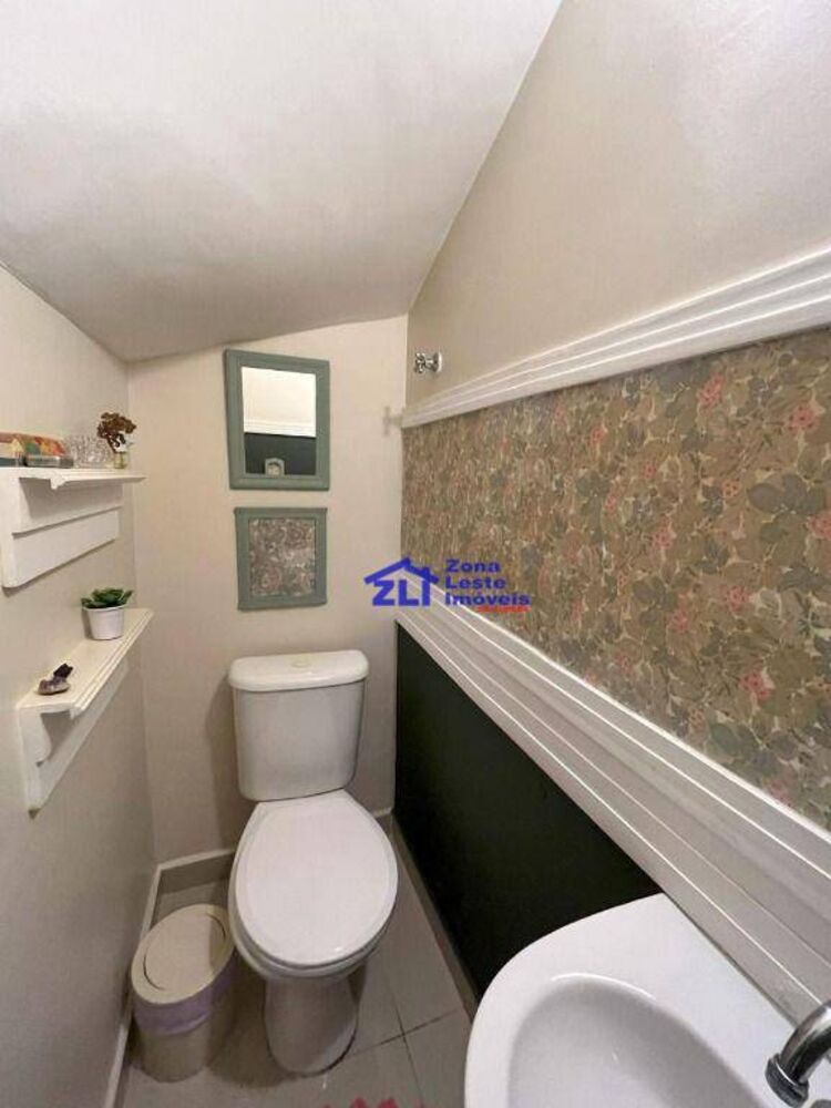 Sobrado, 3 quartos, 110 m² - Foto 2