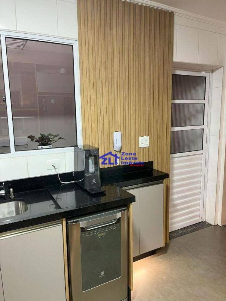 Sobrado, 3 quartos, 110 m² - Foto 1