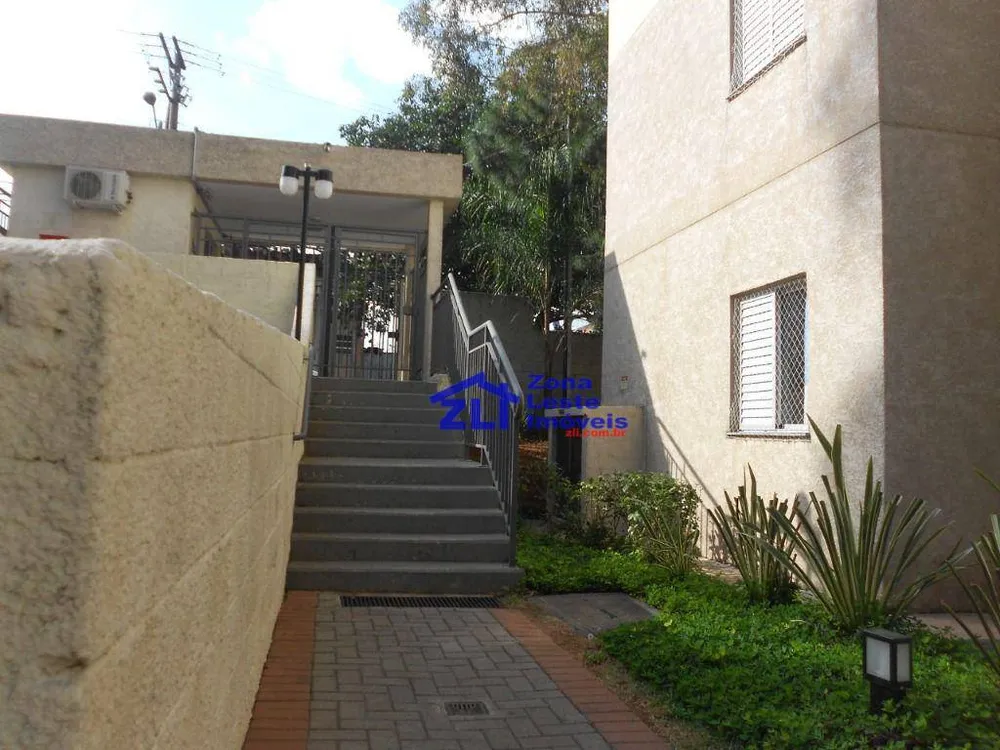 Apartamento, 2 quartos, 50 m² - Foto 4