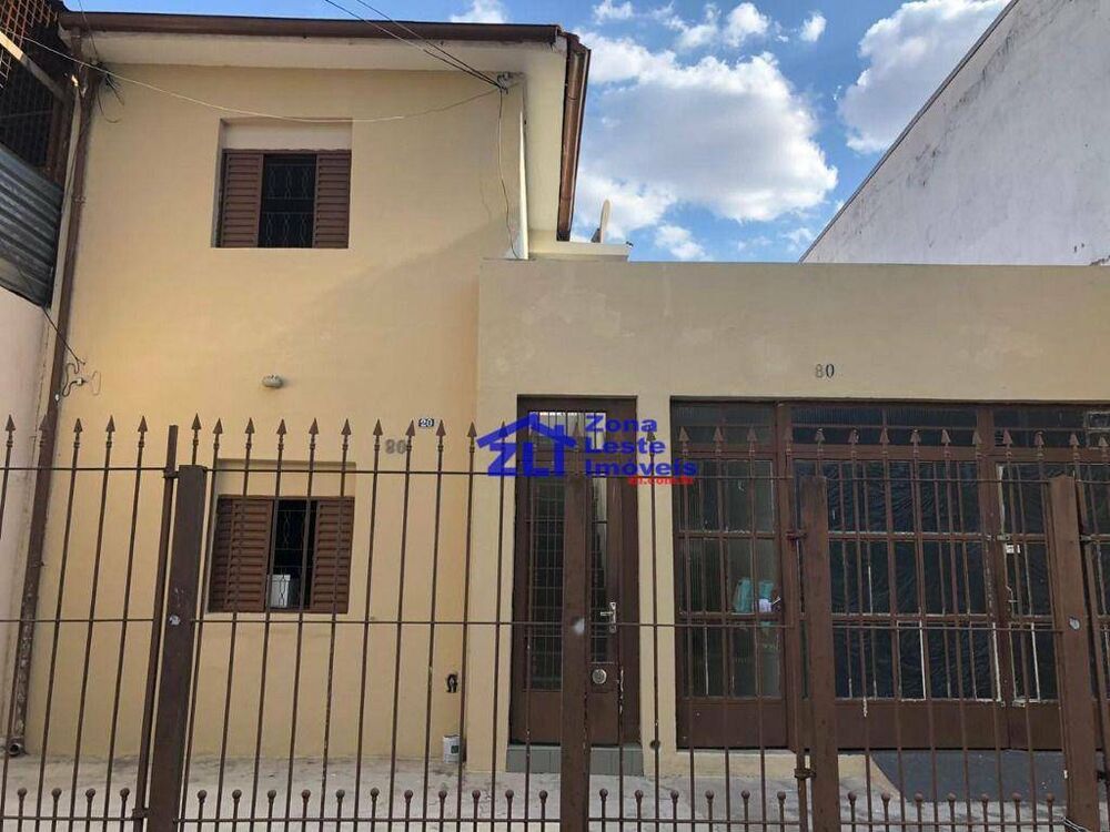 Casa, 2 quartos, 130 m² - Foto 1