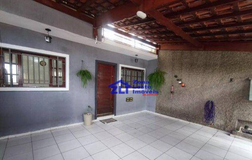 Sobrado, 2 quartos, 85 m² - Foto 4