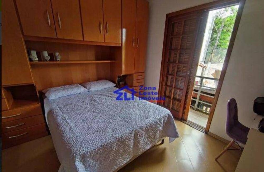 Sobrado, 2 quartos, 85 m² - Foto 3