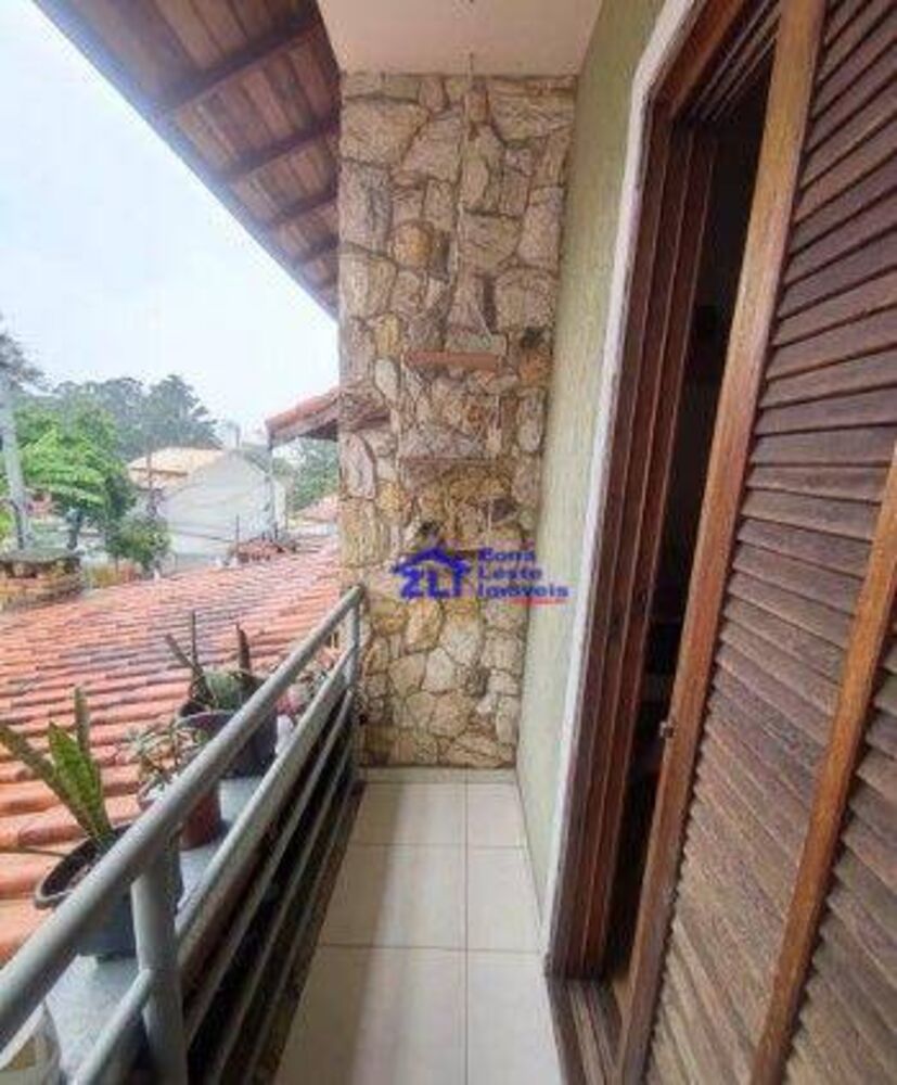 Sobrado, 2 quartos, 85 m² - Foto 2