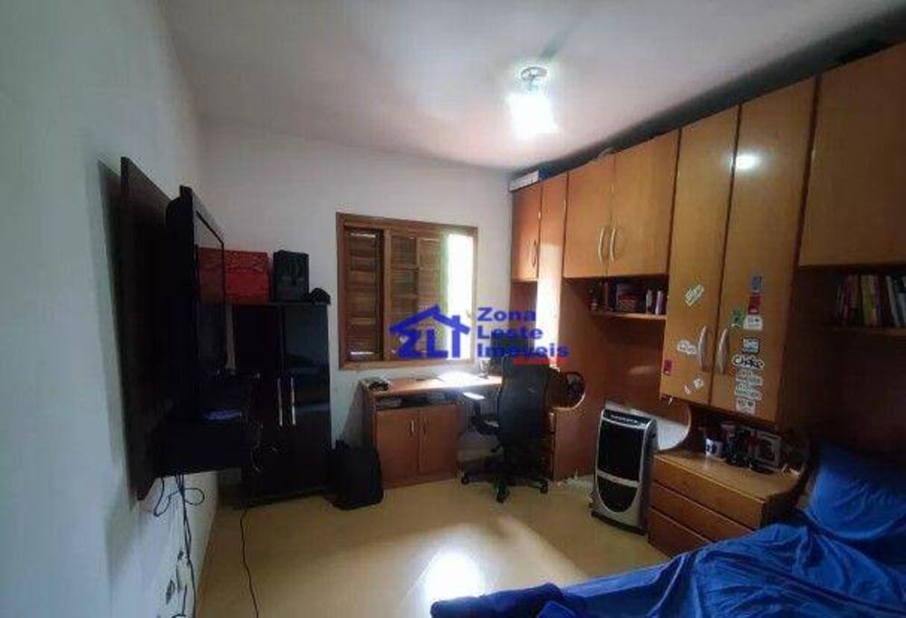 Sobrado, 2 quartos, 85 m² - Foto 1