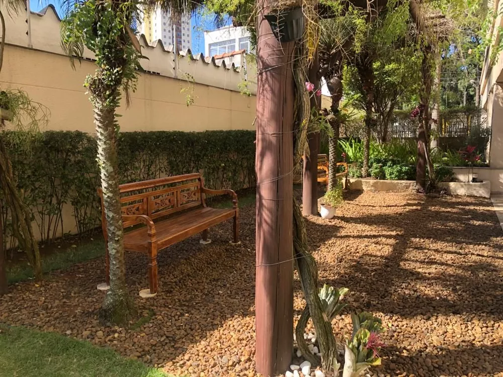 Apartamento, 3 quartos, 80 m² - Foto 5