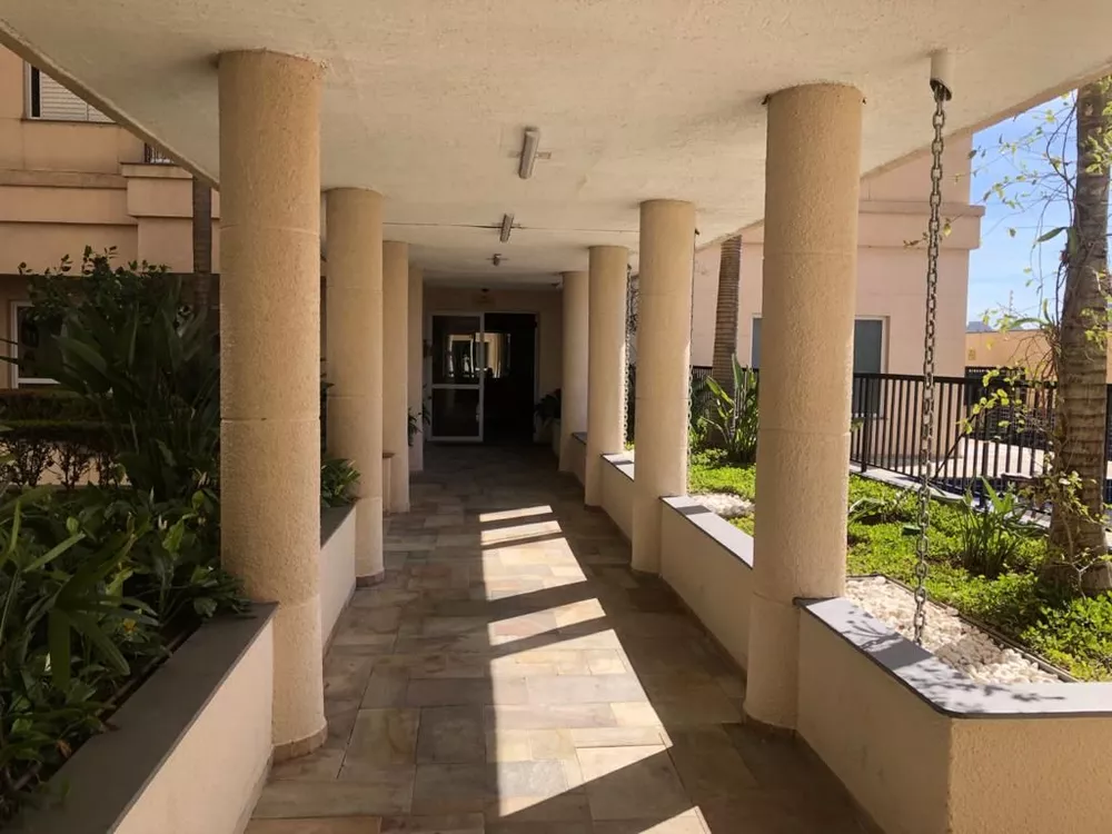 Apartamento, 3 quartos, 80 m² - Foto 9