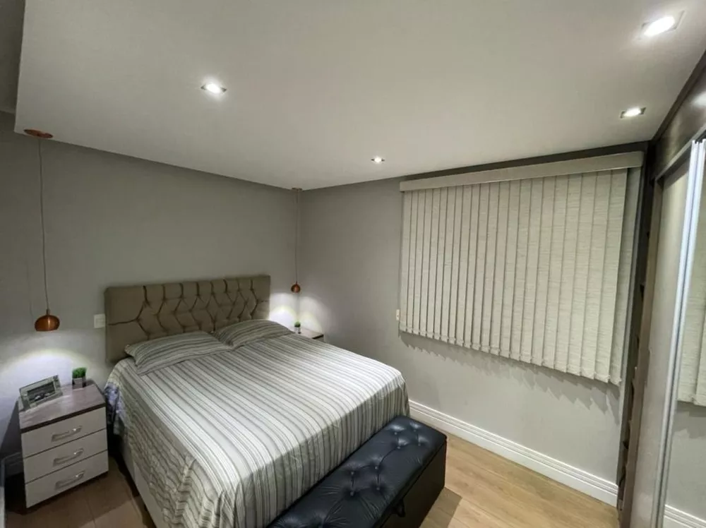 Apartamento, 3 quartos, 80 m² - Foto 1