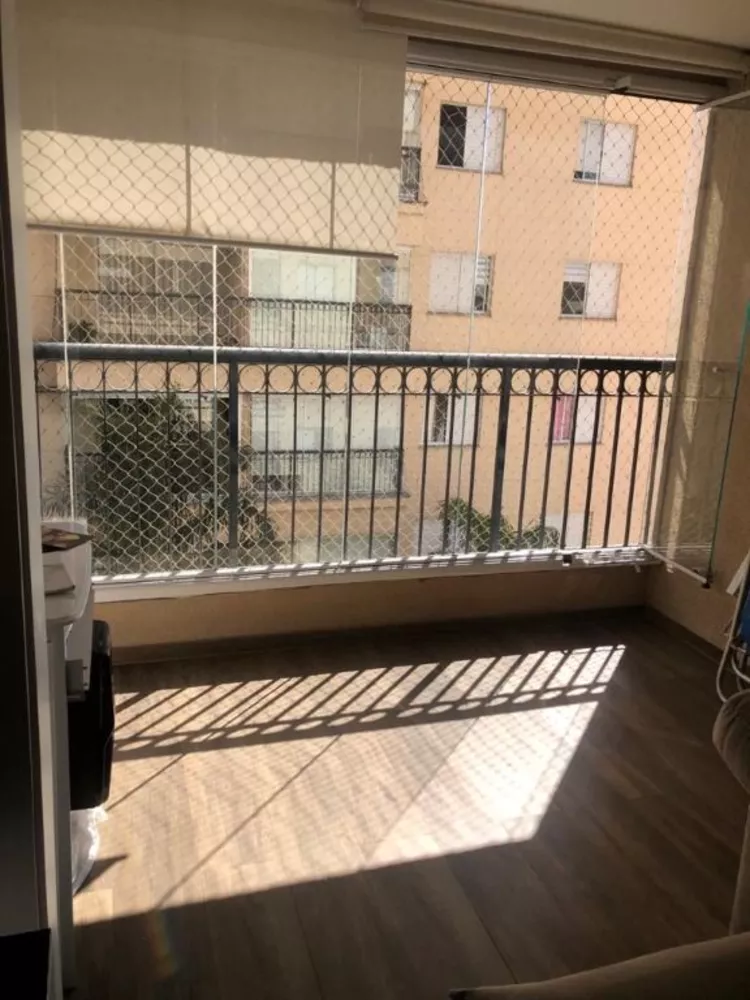 Apartamento, 3 quartos, 80 m² - Foto 6