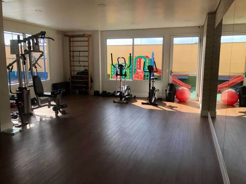 Apartamento, 3 quartos, 80 m² - Foto 16