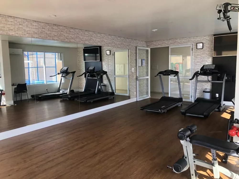 Apartamento, 3 quartos, 80 m² - Foto 10