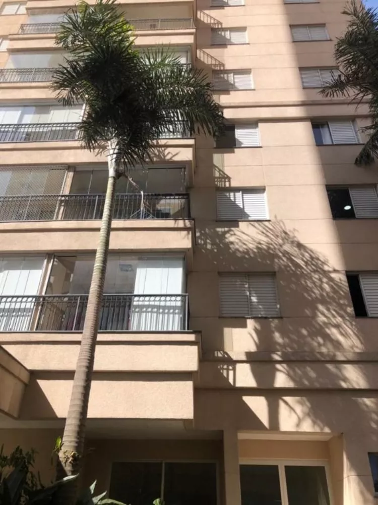 Apartamento, 3 quartos, 80 m² - Foto 14