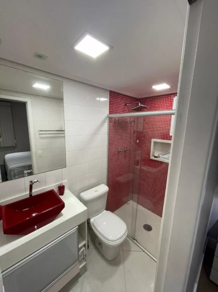 Apartamento, 3 quartos, 80 m² - Foto 11