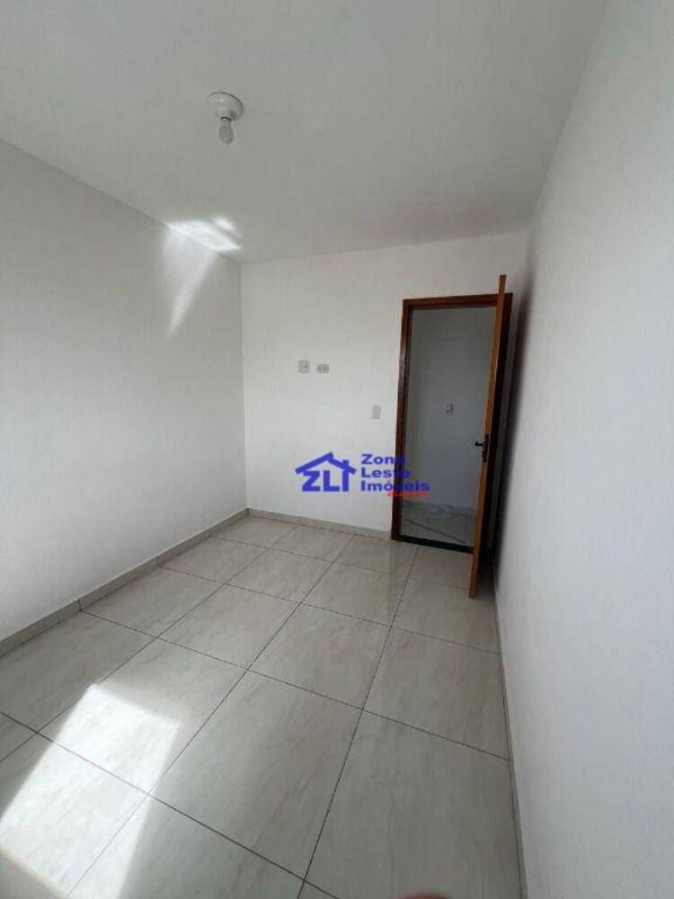 Apartamento, 2 quartos, 40 m² - Foto 6