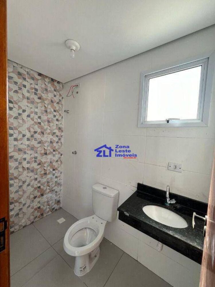 Apartamento, 2 quartos, 40 m² - Foto 4