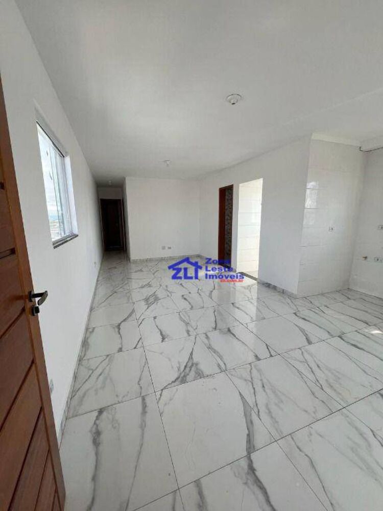 Apartamento, 2 quartos, 40 m² - Foto 2