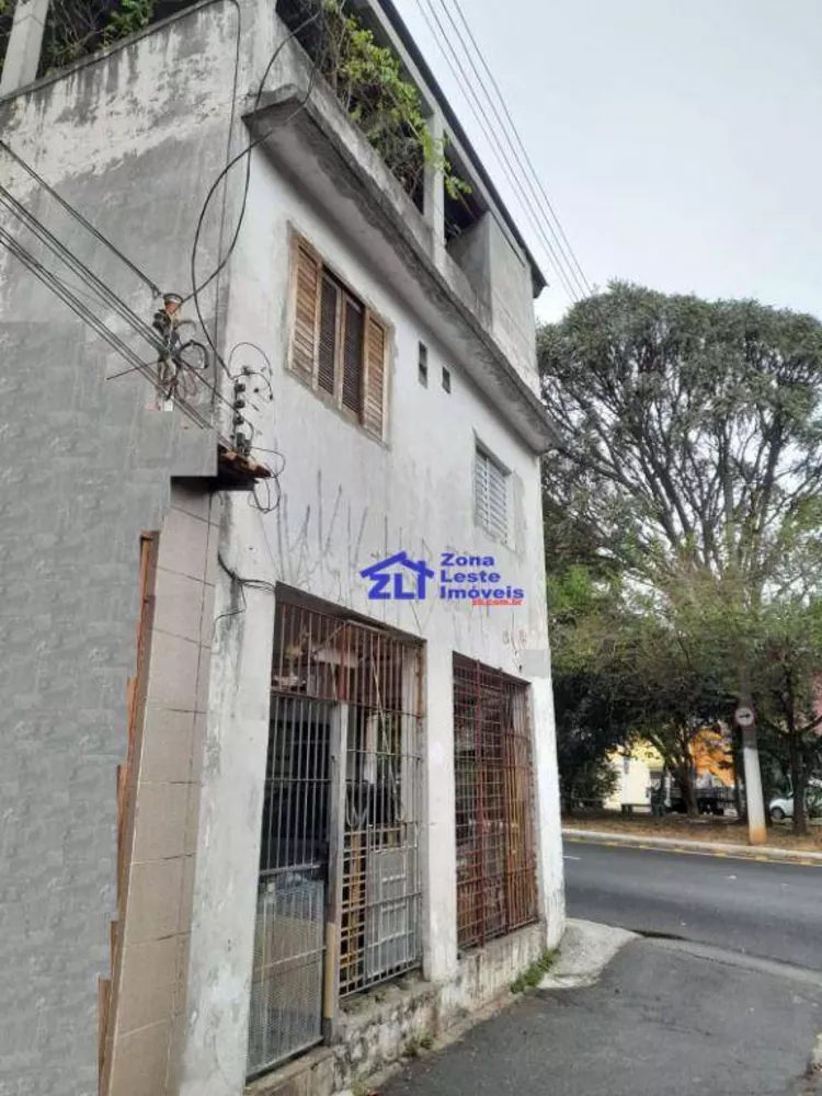 Sobrado, 5 quartos, 190 m² - Foto 3