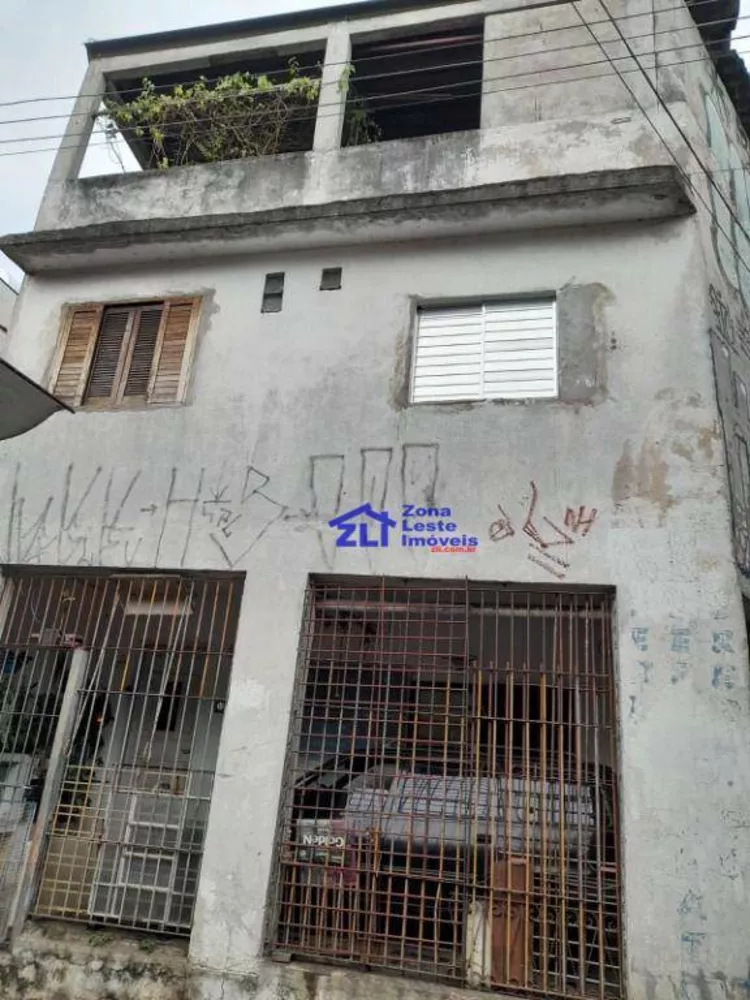 Sobrado, 5 quartos, 190 m² - Foto 2