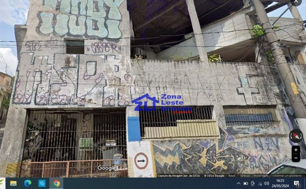 Sobrado, 5 quartos, 190 m² - Foto 1