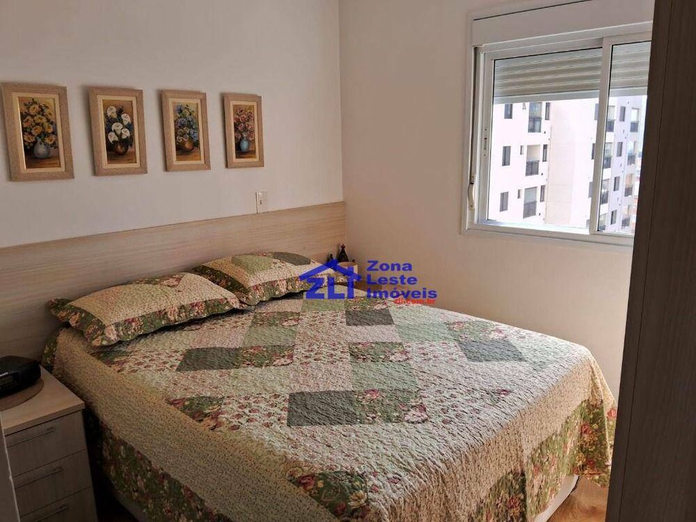 Apartamento, 3 quartos, 84 m² - Foto 2