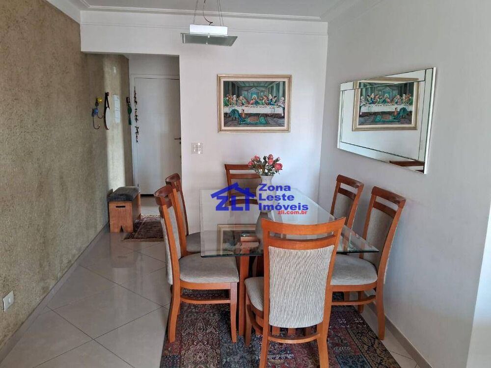 Apartamento, 3 quartos, 84 m² - Foto 3