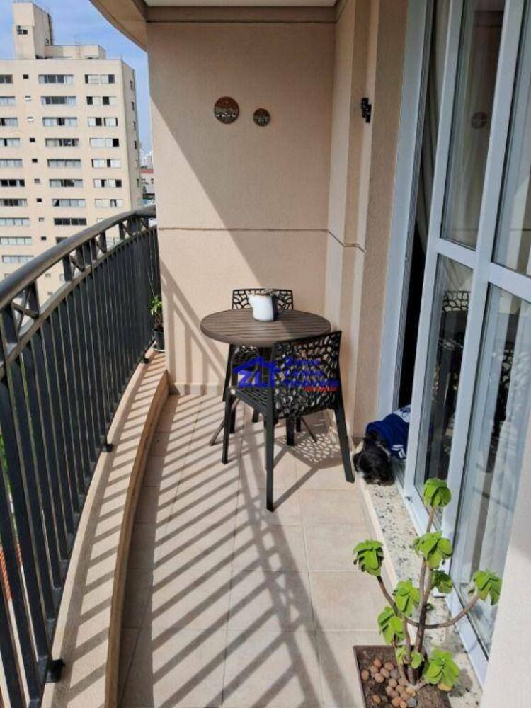 Apartamento, 3 quartos, 84 m² - Foto 7