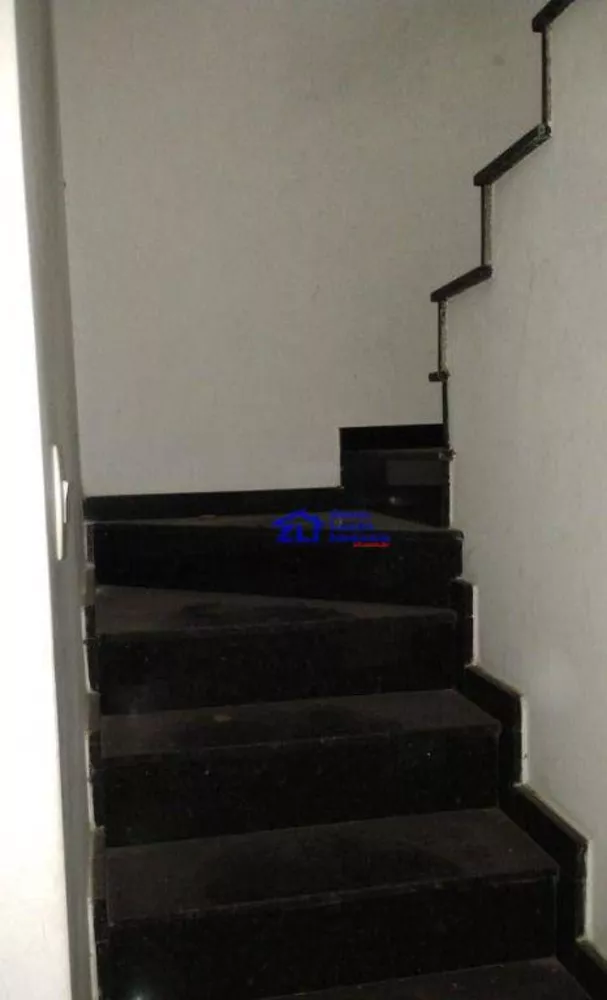 Sobrado, 3 quartos, 150 m² - Foto 1