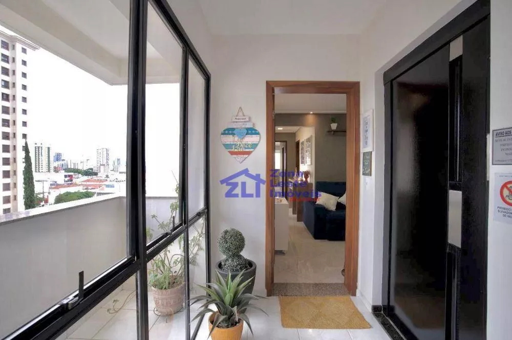 Apartamento, 3 quartos, 128 m² - Foto 2