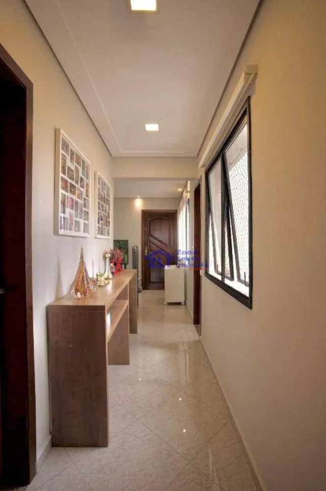 Apartamento, 3 quartos, 128 m² - Foto 5