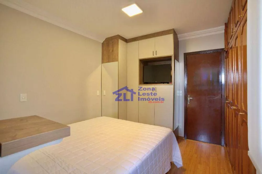 Apartamento, 3 quartos, 128 m² - Foto 1