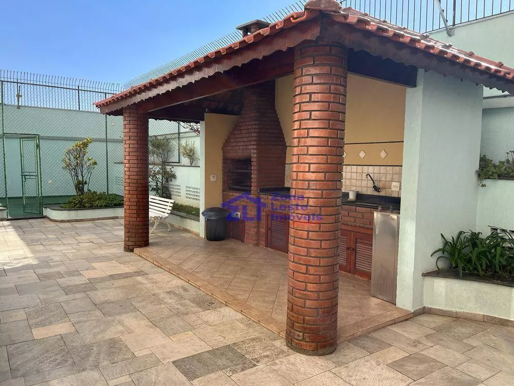 Apartamento, 3 quartos, 128 m² - Foto 8