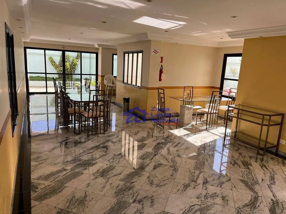 Apartamento, 3 quartos, 128 m² - Foto 6