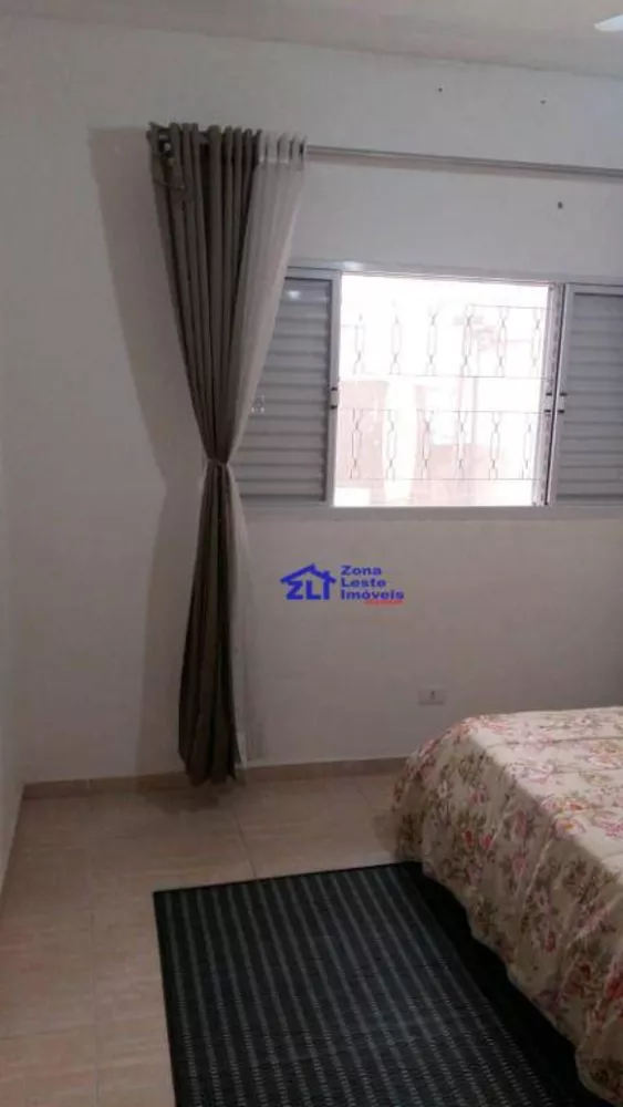 Casa de Condomínio, 2 quartos - Foto 5