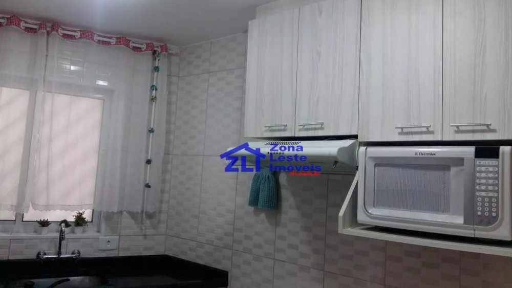 Casa de Condomínio, 2 quartos - Foto 4
