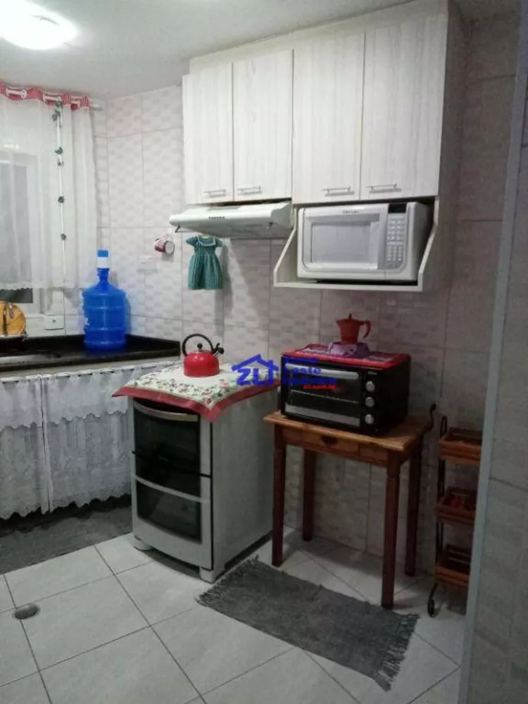 Casa de Condomínio, 2 quartos - Foto 1