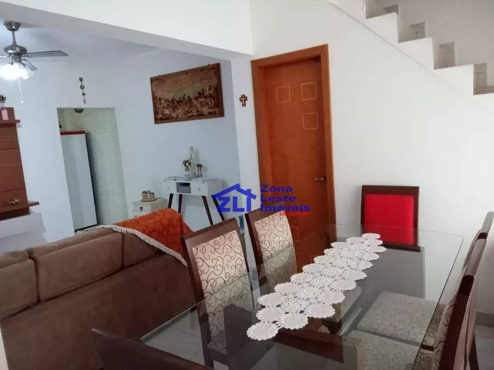 Casa de Condomínio, 2 quartos - Foto 2