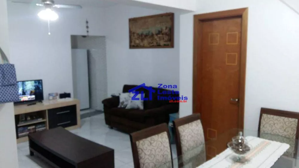 Casa de Condomínio, 2 quartos - Foto 8