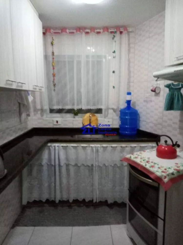 Casa de Condomínio, 2 quartos - Foto 2